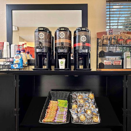 Extended Stay America Suites - Chicago - Schaumburg - I-90 Zewnętrze zdjęcie