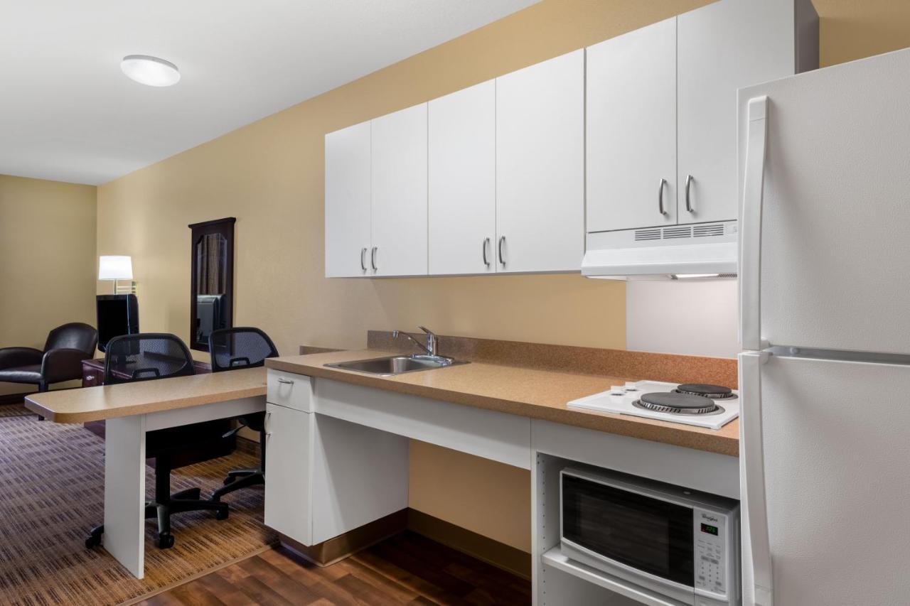 Extended Stay America Suites - Chicago - Schaumburg - I-90 Zewnętrze zdjęcie