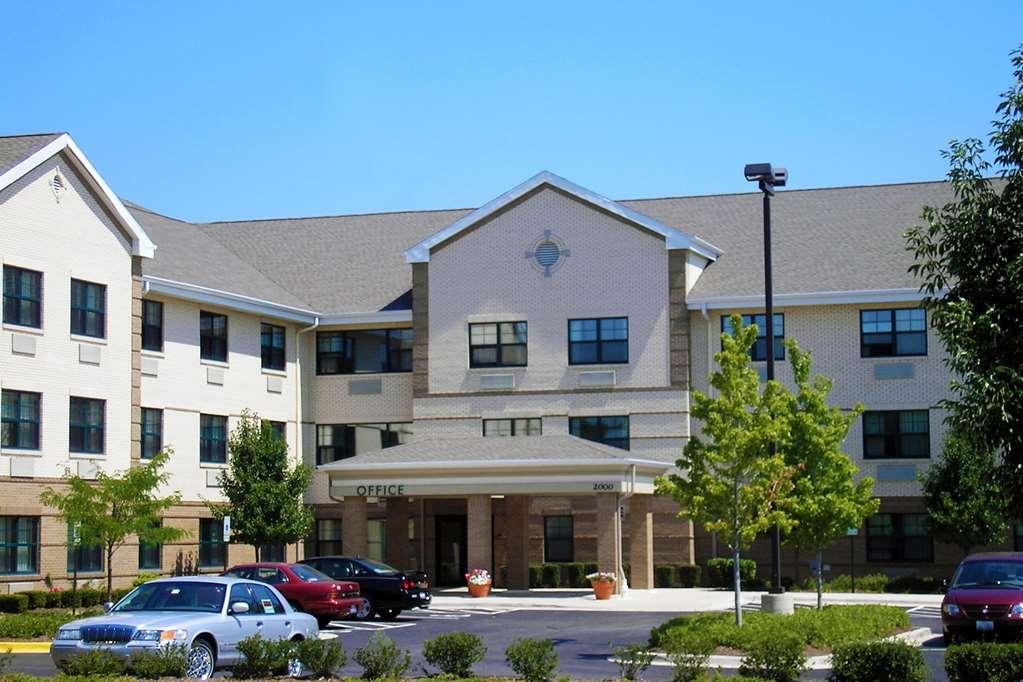 Extended Stay America Suites - Chicago - Schaumburg - I-90 Zewnętrze zdjęcie