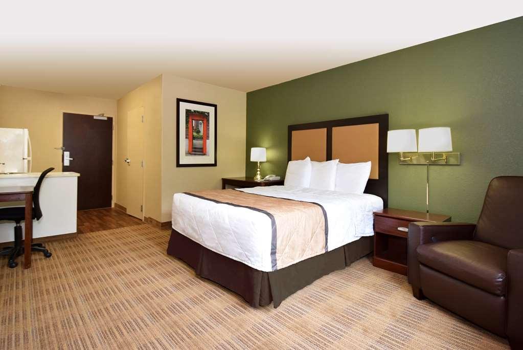 Extended Stay America Suites - Chicago - Schaumburg - I-90 Pokój zdjęcie