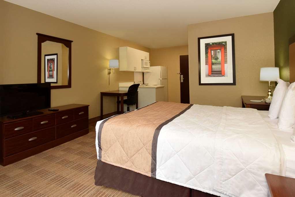 Extended Stay America Suites - Chicago - Schaumburg - I-90 Pokój zdjęcie