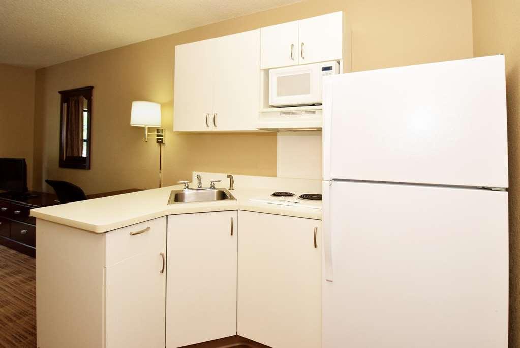 Extended Stay America Suites - Chicago - Schaumburg - I-90 Pokój zdjęcie