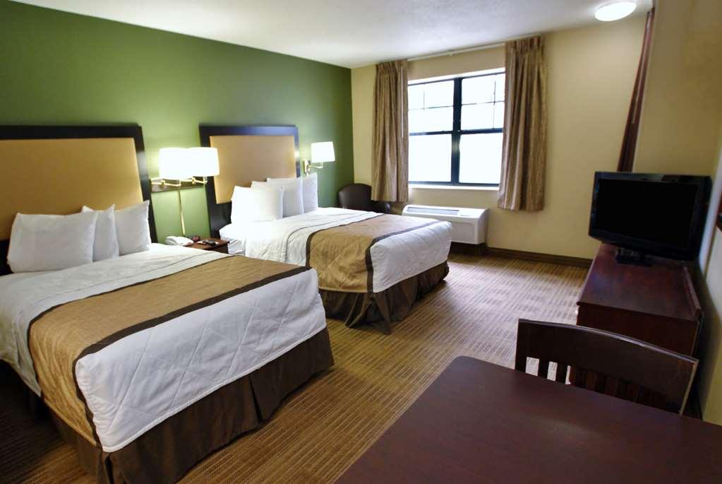 Extended Stay America Suites - Chicago - Schaumburg - I-90 Pokój zdjęcie