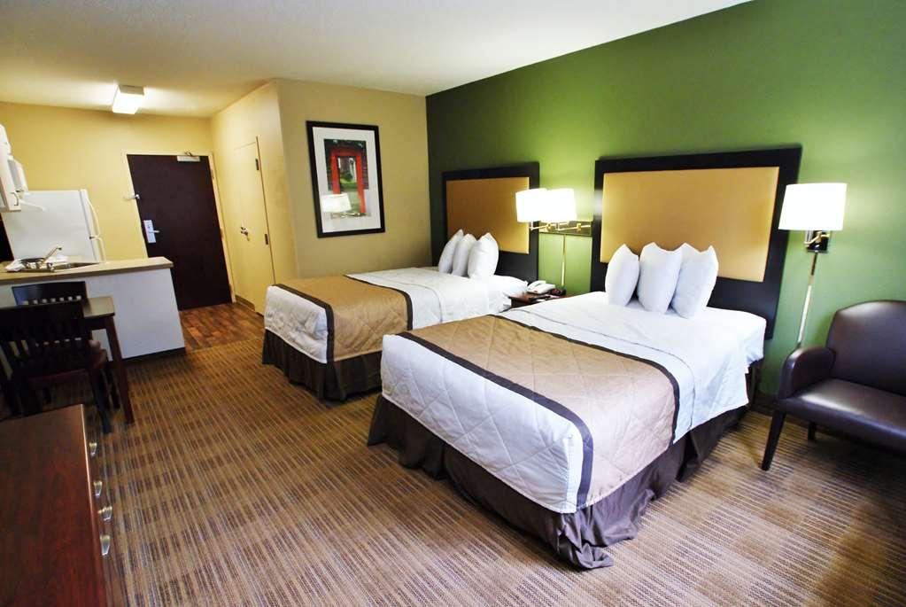 Extended Stay America Suites - Chicago - Schaumburg - I-90 Pokój zdjęcie