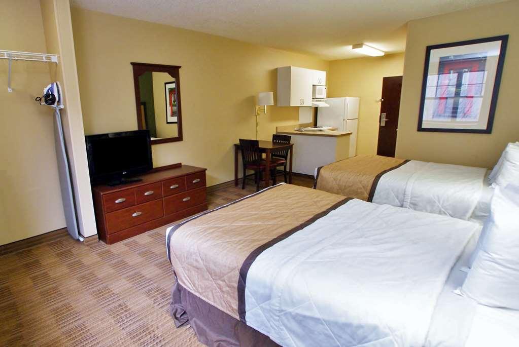 Extended Stay America Suites - Chicago - Schaumburg - I-90 Pokój zdjęcie