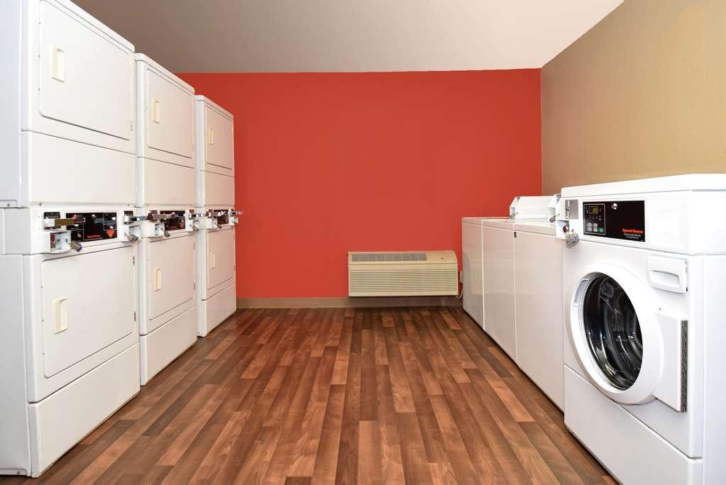Extended Stay America Suites - Chicago - Schaumburg - I-90 Zewnętrze zdjęcie