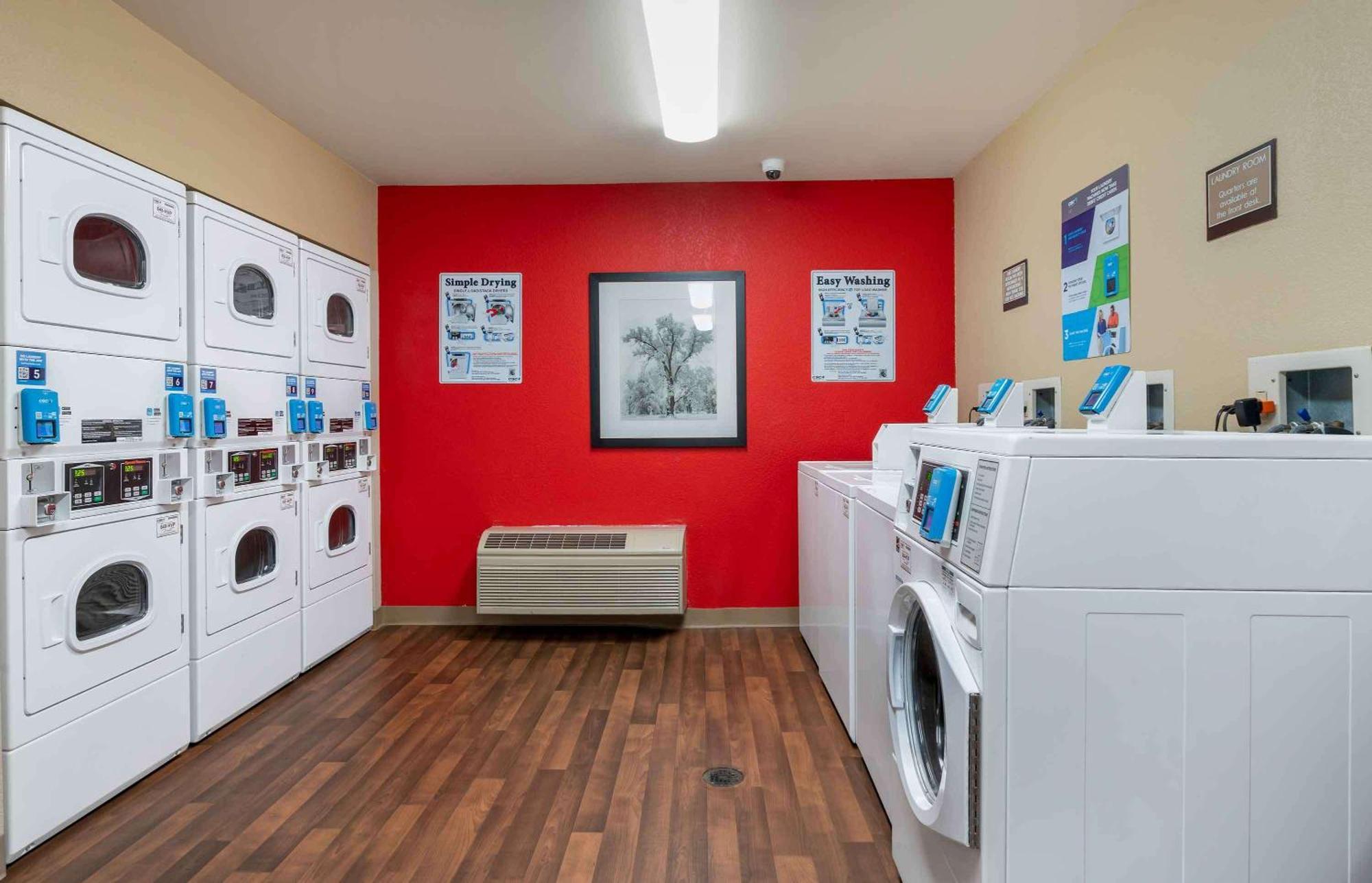 Extended Stay America Suites - Chicago - Schaumburg - I-90 Zewnętrze zdjęcie