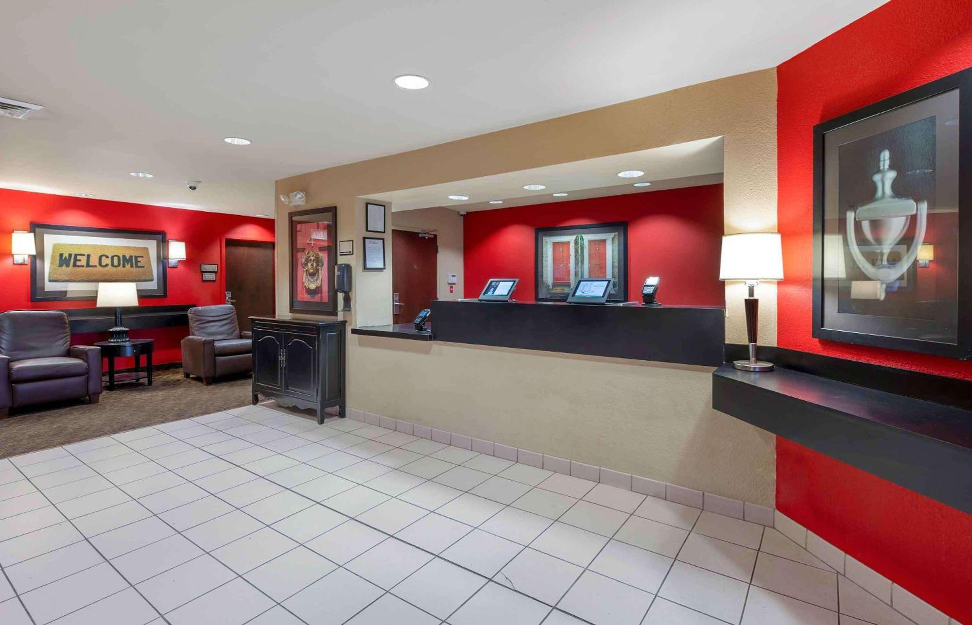 Extended Stay America Suites - Chicago - Schaumburg - I-90 Zewnętrze zdjęcie