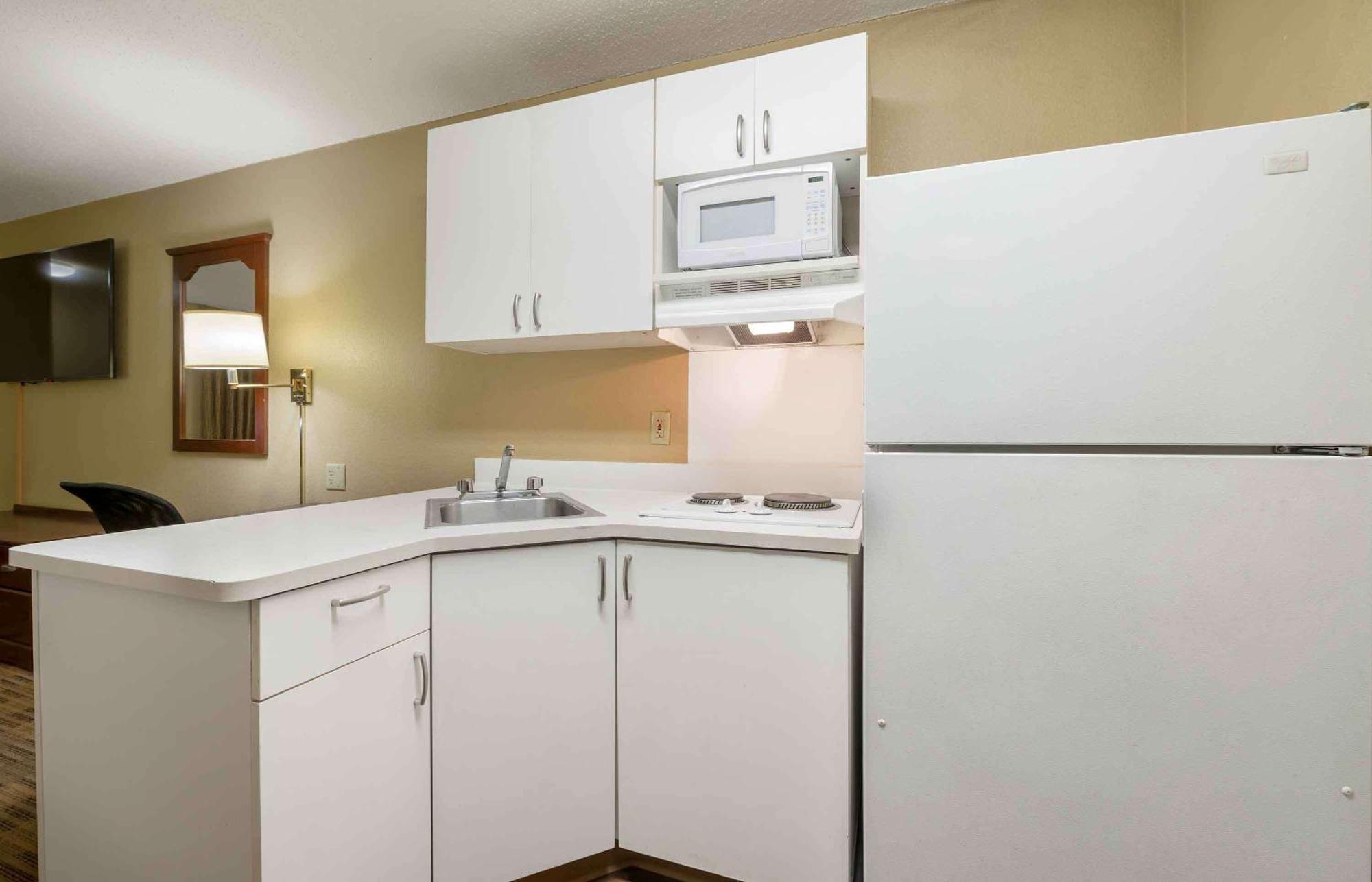 Extended Stay America Suites - Chicago - Schaumburg - I-90 Zewnętrze zdjęcie