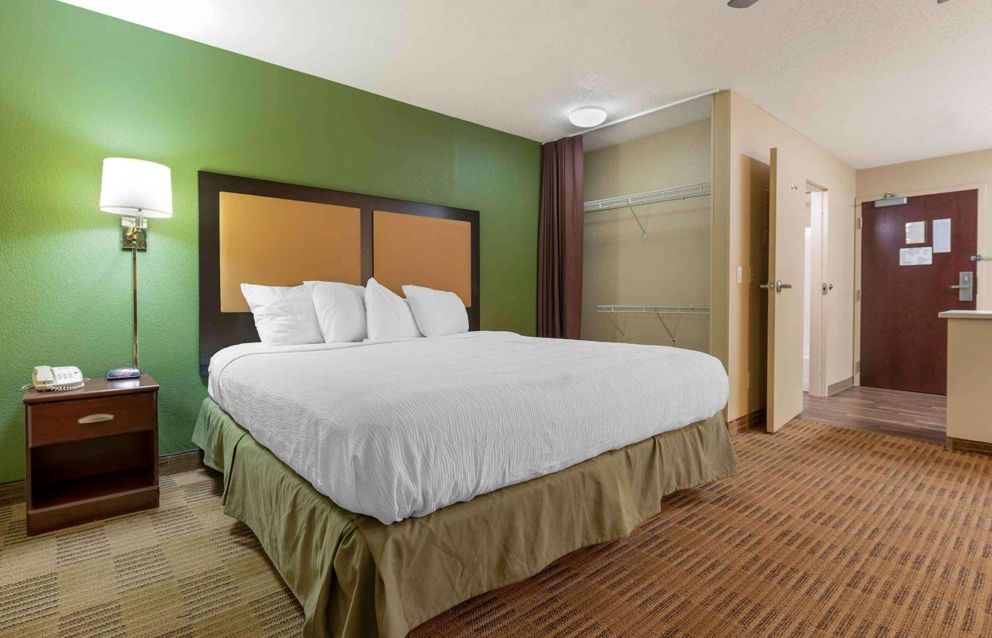 Extended Stay America Suites - Chicago - Schaumburg - I-90 Zewnętrze zdjęcie