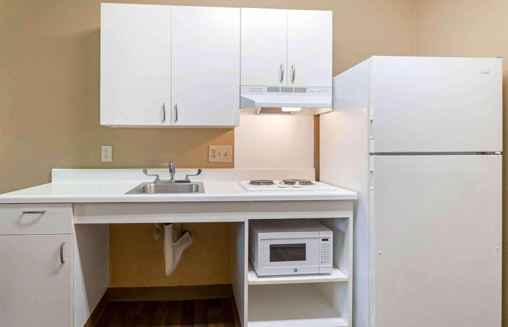 Extended Stay America Suites - Chicago - Schaumburg - I-90 Zewnętrze zdjęcie