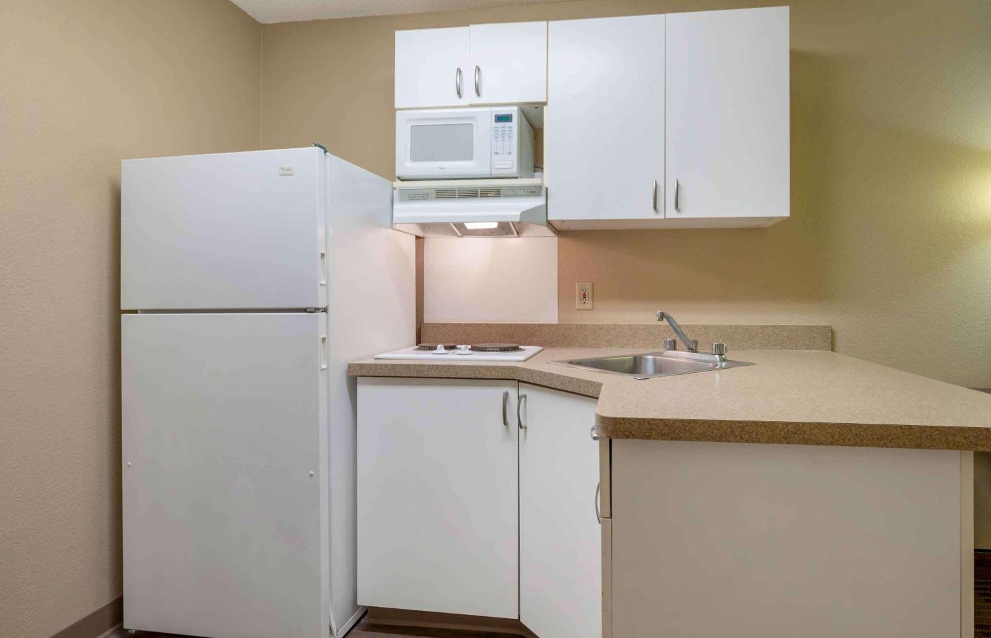 Extended Stay America Suites - Chicago - Schaumburg - I-90 Zewnętrze zdjęcie