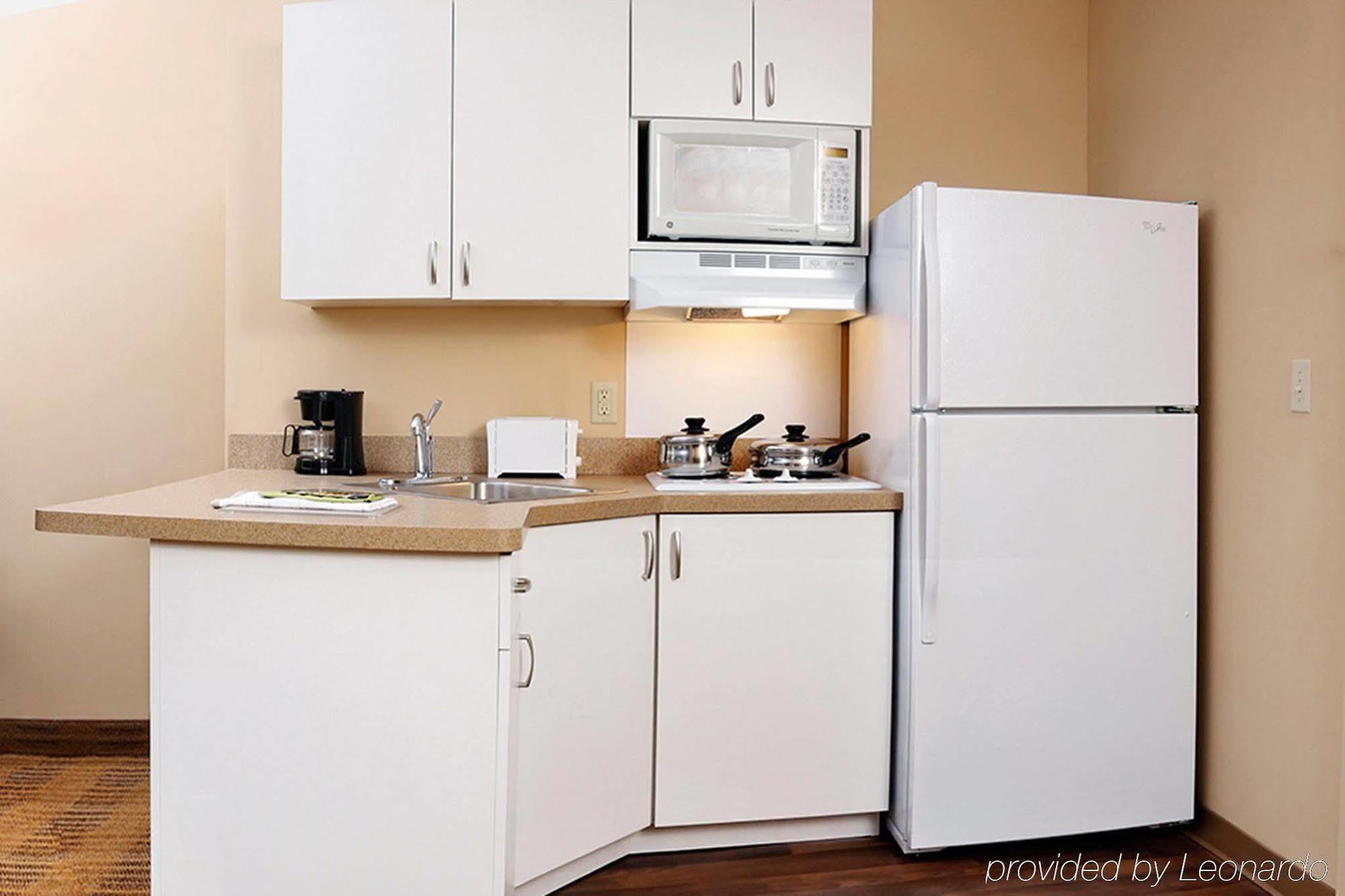 Extended Stay America Suites - Chicago - Schaumburg - I-90 Zewnętrze zdjęcie