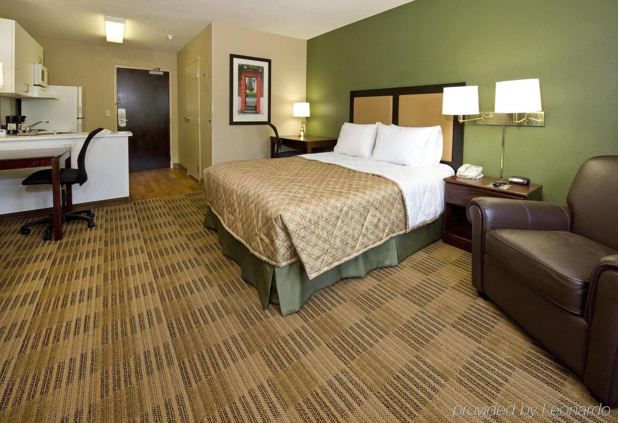 Extended Stay America Suites - Chicago - Schaumburg - I-90 Zewnętrze zdjęcie