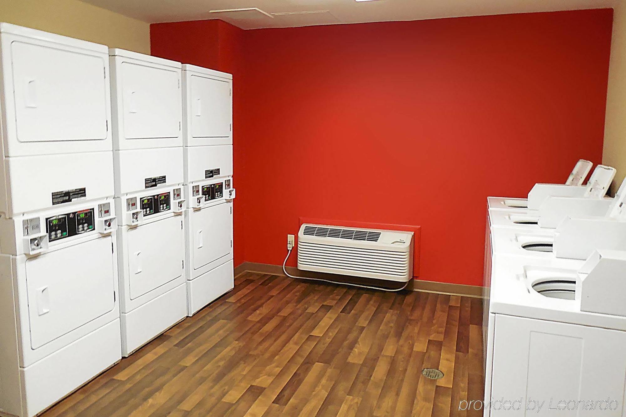 Extended Stay America Suites - Chicago - Schaumburg - I-90 Zewnętrze zdjęcie