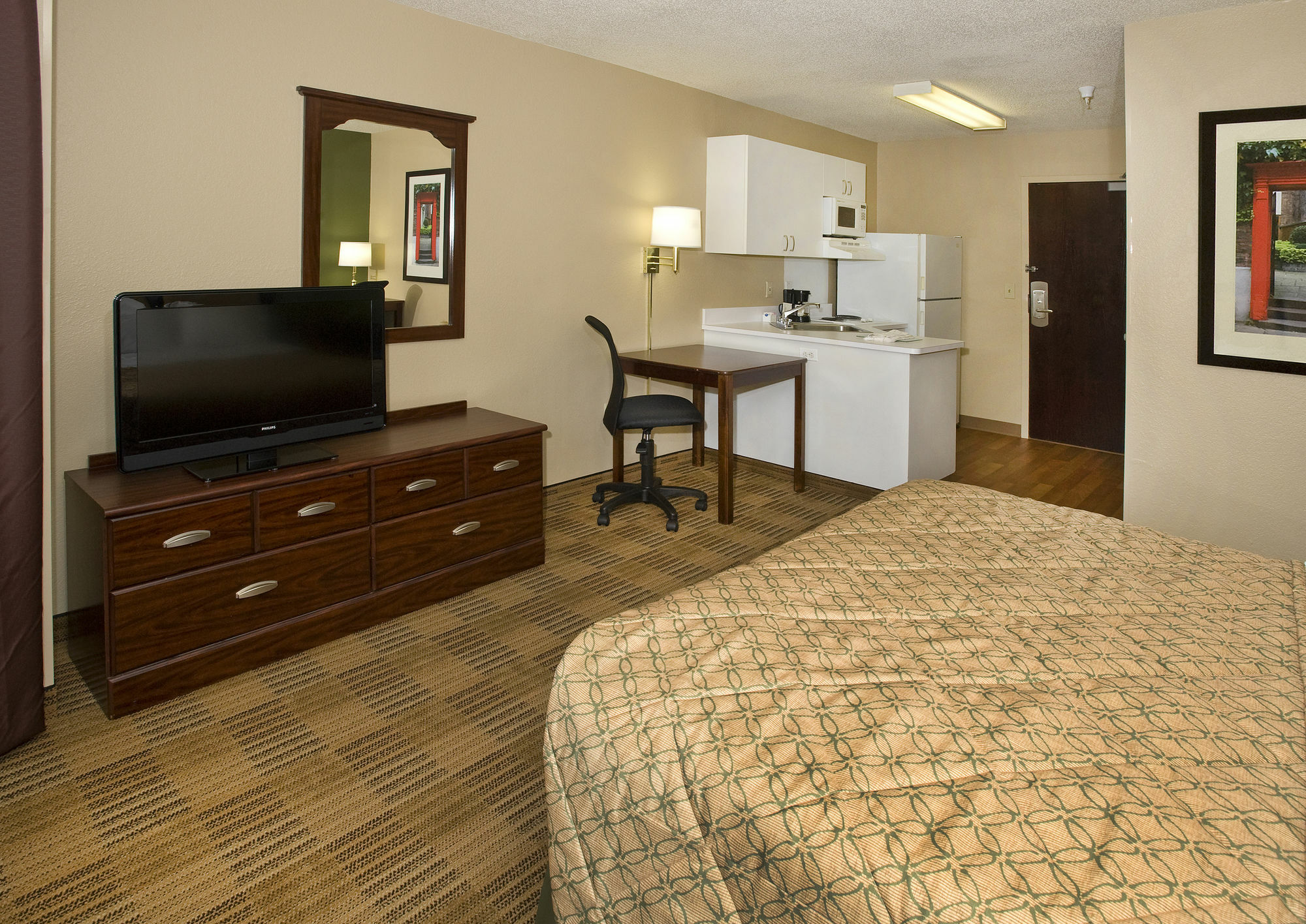 Extended Stay America Suites - Chicago - Schaumburg - I-90 Zewnętrze zdjęcie