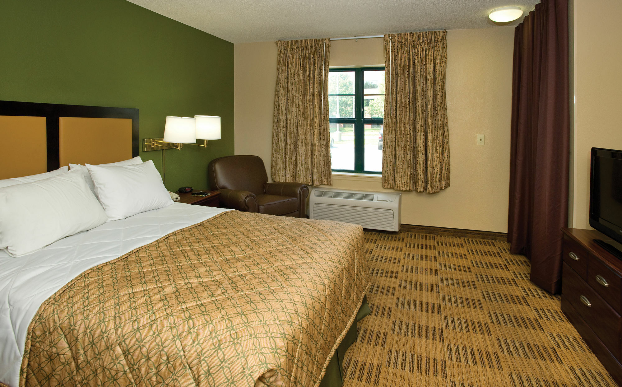 Extended Stay America Suites - Chicago - Schaumburg - I-90 Zewnętrze zdjęcie