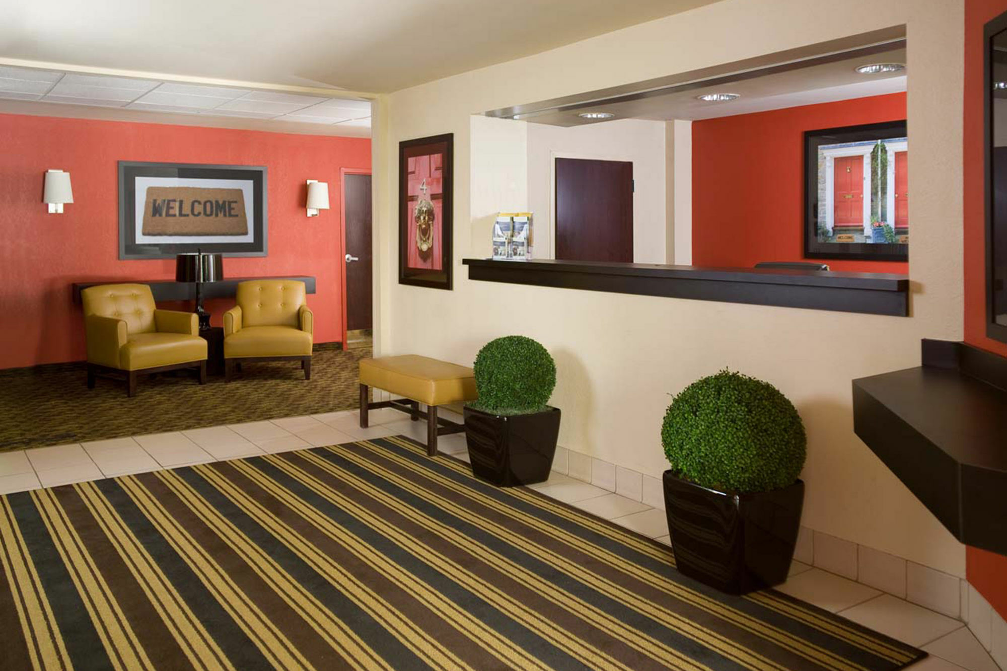 Extended Stay America Suites - Chicago - Schaumburg - I-90 Zewnętrze zdjęcie