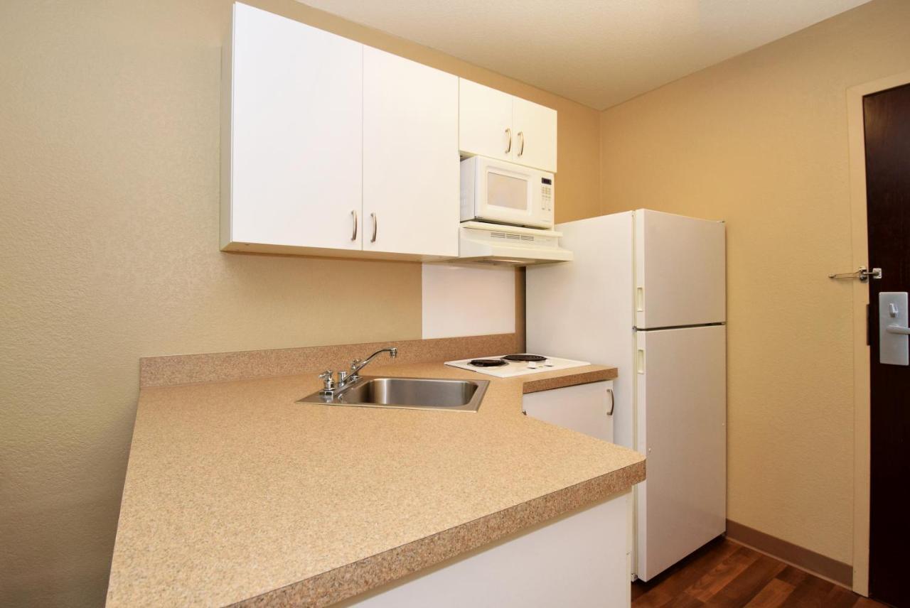 Extended Stay America Suites - Chicago - Schaumburg - I-90 Zewnętrze zdjęcie