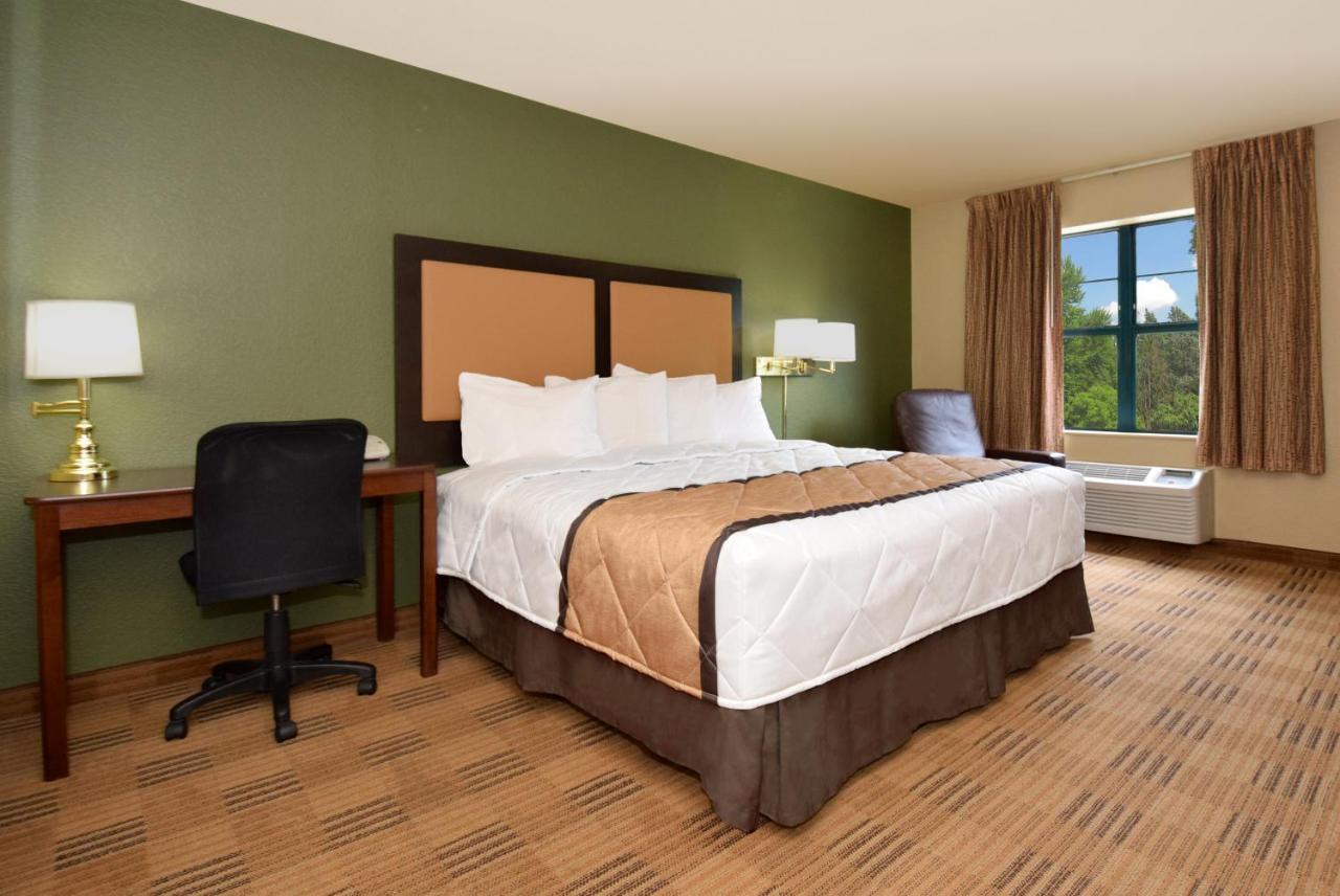 Extended Stay America Suites - Chicago - Schaumburg - I-90 Zewnętrze zdjęcie
