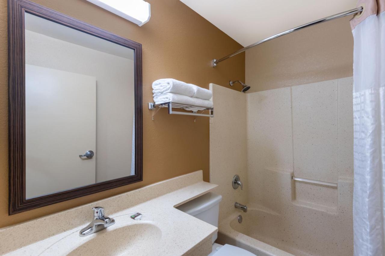 Extended Stay America Suites - Chicago - Schaumburg - I-90 Zewnętrze zdjęcie